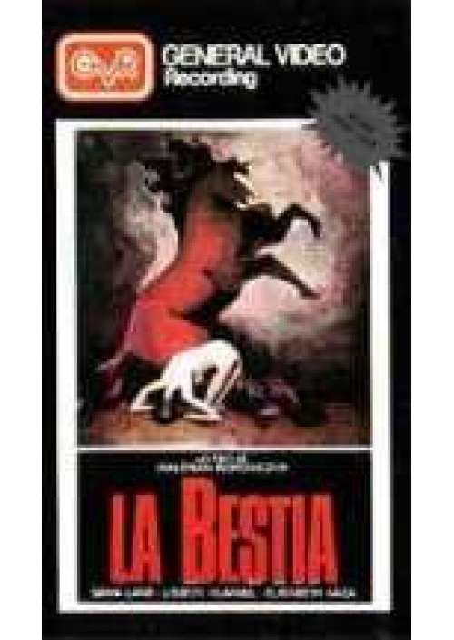 La Bestia