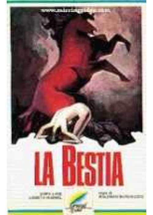 La Bestia