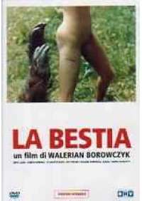 La Bestia 