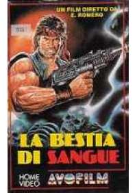 La Bestia di sangue