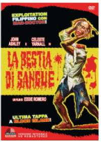 La Bestia di sangue