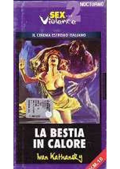 La Bestia in calore