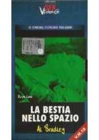 La Bestia nello spazio