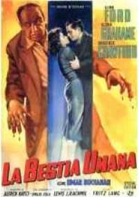 La Bestia umana 