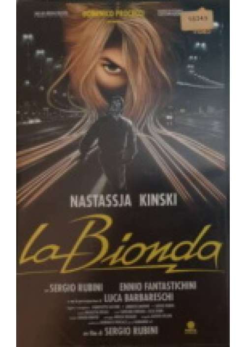 La Bionda