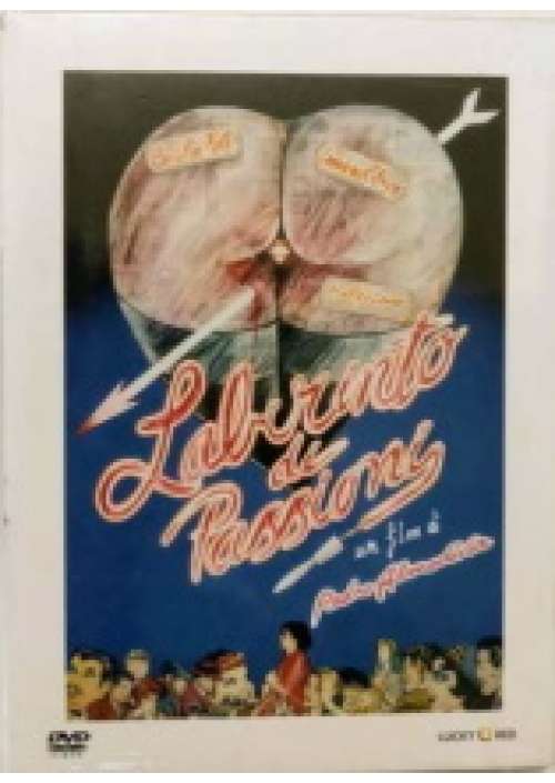 Labirinto di passioni