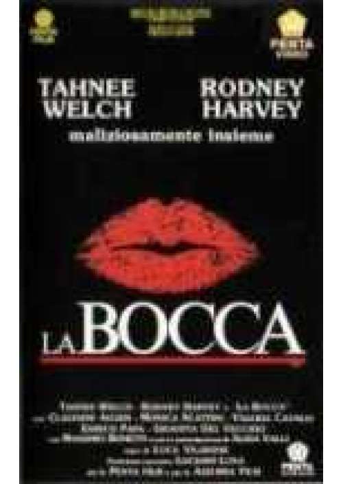 La Bocca