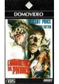 L'Abominevole Dr. Phibes