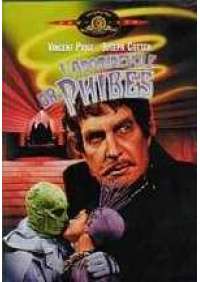 L'Abominevole Dr. Phibes 