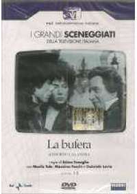 La Bufera (2 dvd)