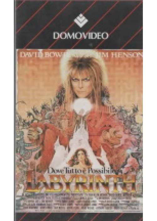 Labyrinth