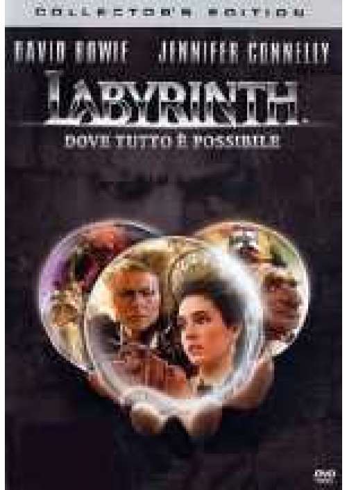 Labyrinth 