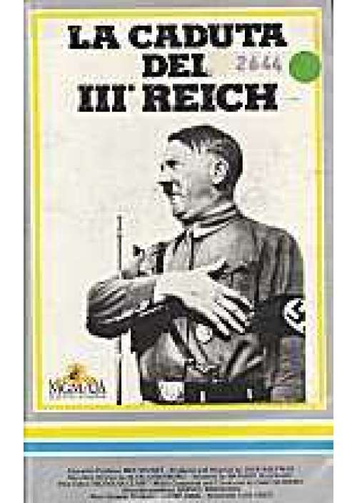 La Caduta del III° Reich