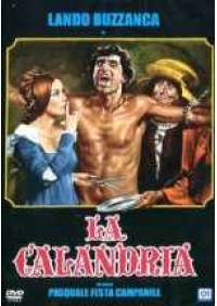 La Calandria 