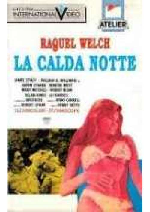 La Calda notte