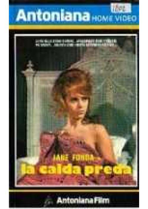 La Calda preda
