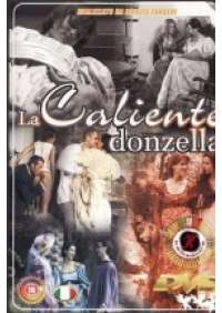 La Caliente donzella