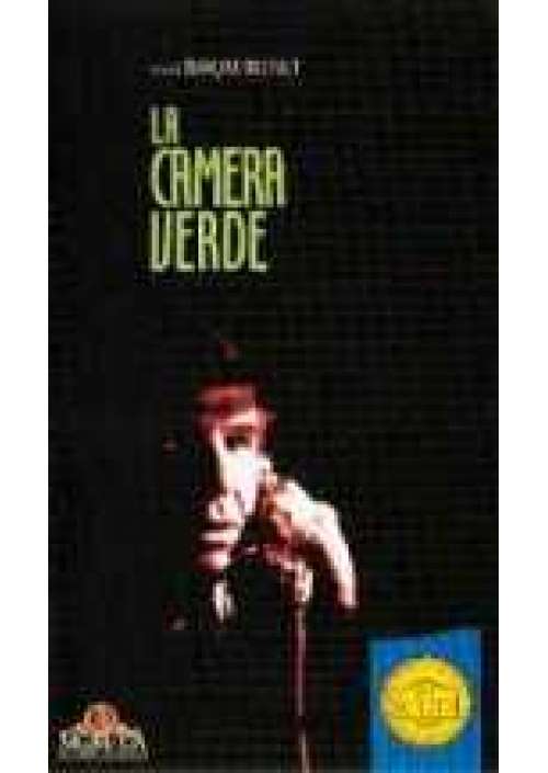 La Camera verde