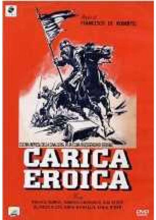 Carica Eroica 
