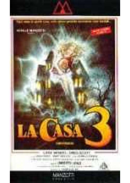 La Casa 3