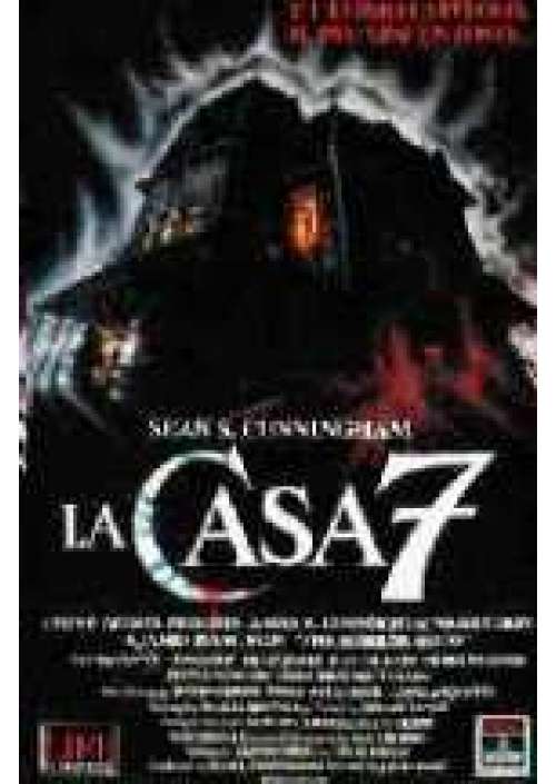 La Casa 7