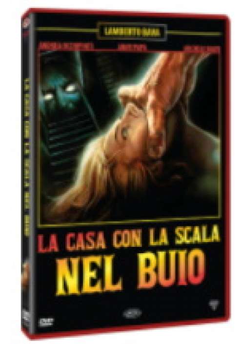 La Casa con la scala nel buio