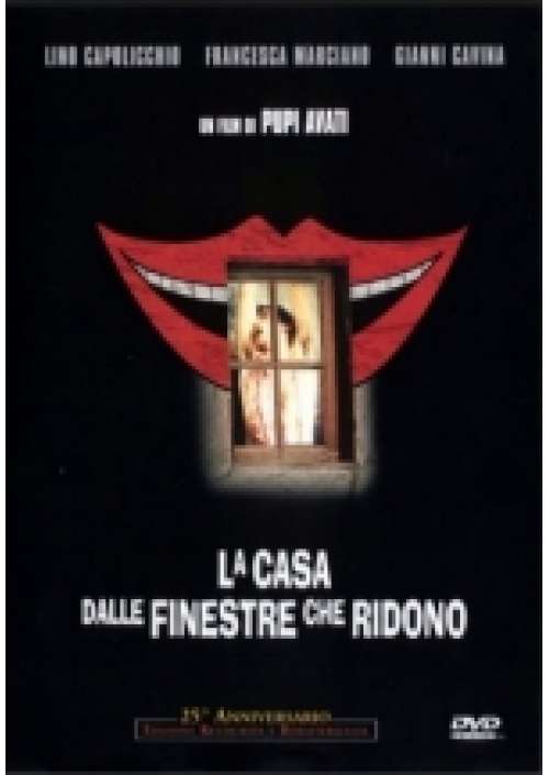 La Casa dalle finestre che ridono (Prima edizione)