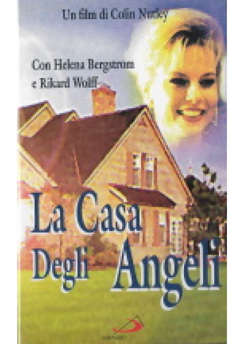 La Casa degli angeli