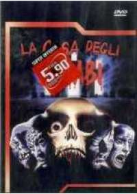 La Casa degli Zombi 