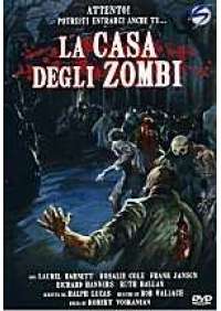 La Casa degli Zombi 