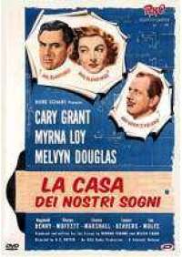 La Casa dei nostri sogni