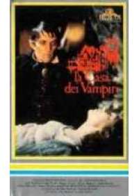 La Casa dei Vampiri