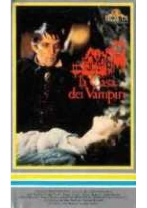 La Casa dei Vampiri