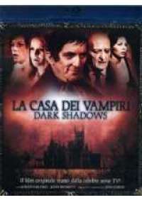 La Casa dei Vampiri