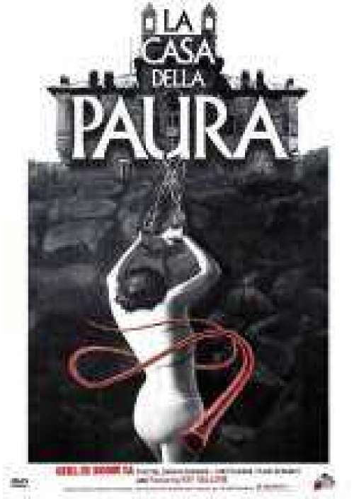 La Casa della paura