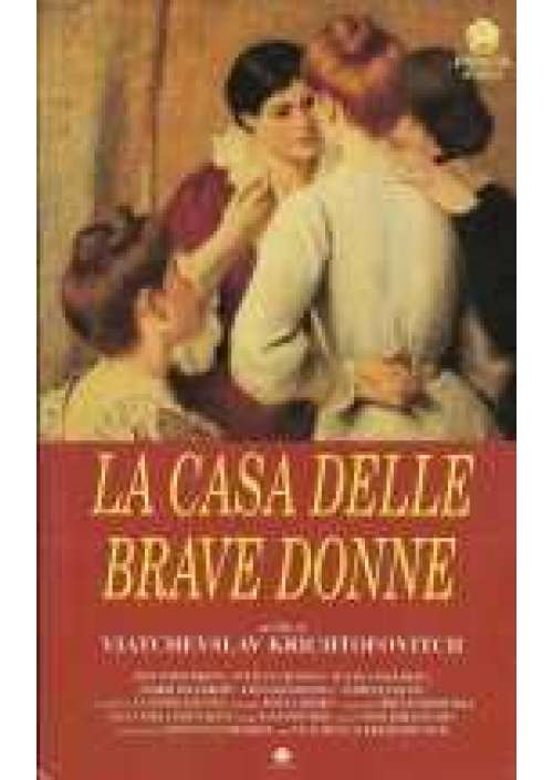 La Casa delle brave donne