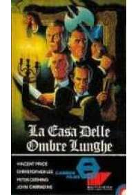 La Casa delle ombre lunghe