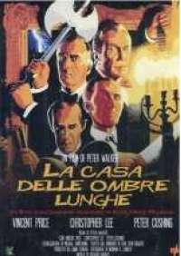 La Casa delle ombre lunghe 