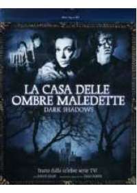 La Casa delle ombre maledette