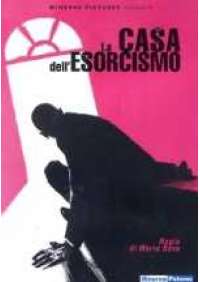 La Casa dell'esorcismo 