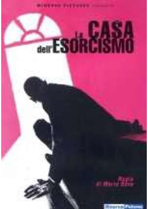 La Casa dell'esorcismo 