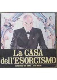 La Casa dell'esorcismo (Super8)