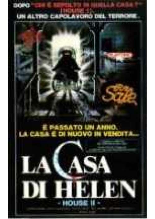 La Casa di Helen