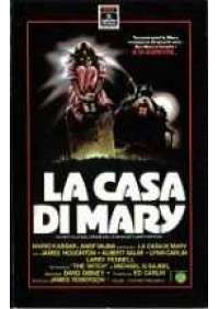 La Casa di Mary