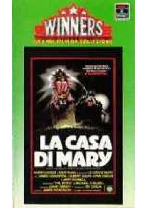 La Casa di Mary