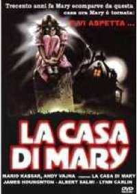 La Casa di Mary