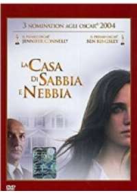 La Casa di sabbia e nebbia