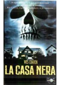 La Casa nera