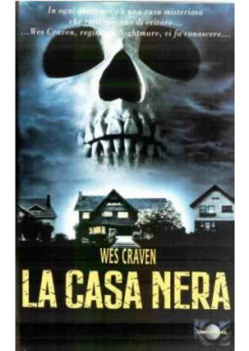 La Casa nera