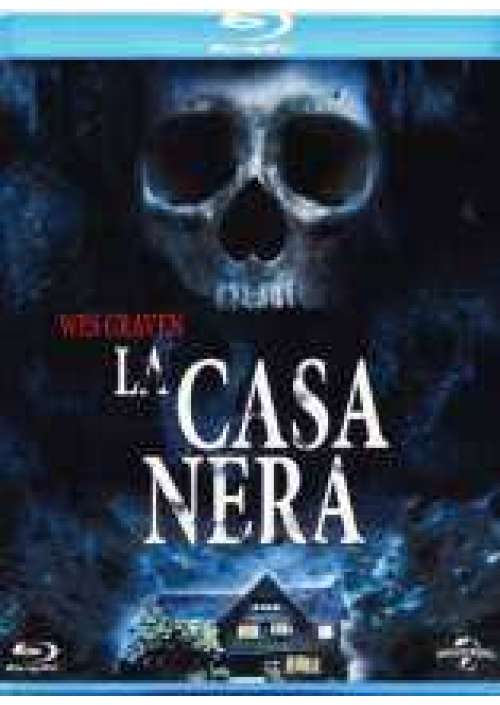 La Casa nera